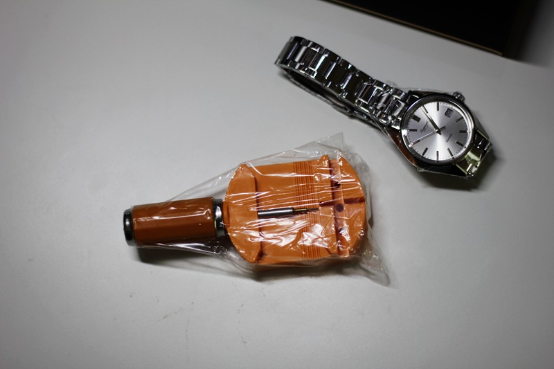 推荐一款比较潮百搭的表,适合年轻人的几款表