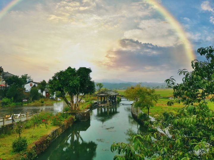 作为一个北方人还是喜欢呆北方,作为北方人为什么喜欢古城烟雨