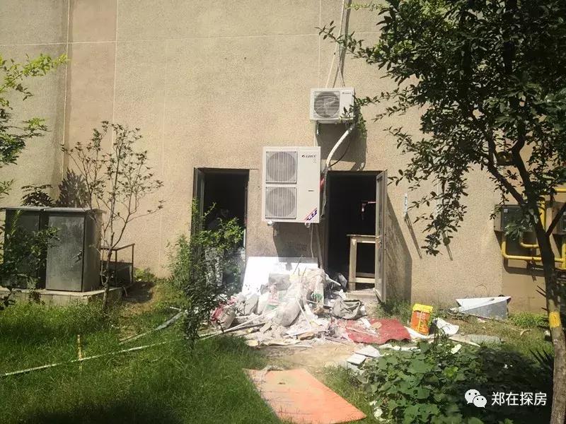 万达小区会烂尾吗,万达老旧小区规划