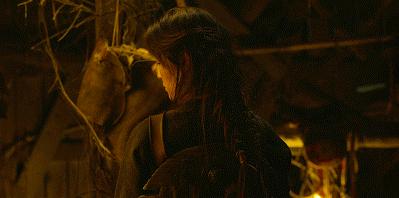 38岁全智贤复出惊艳，老公继承亿万家业，事业家庭两不误~