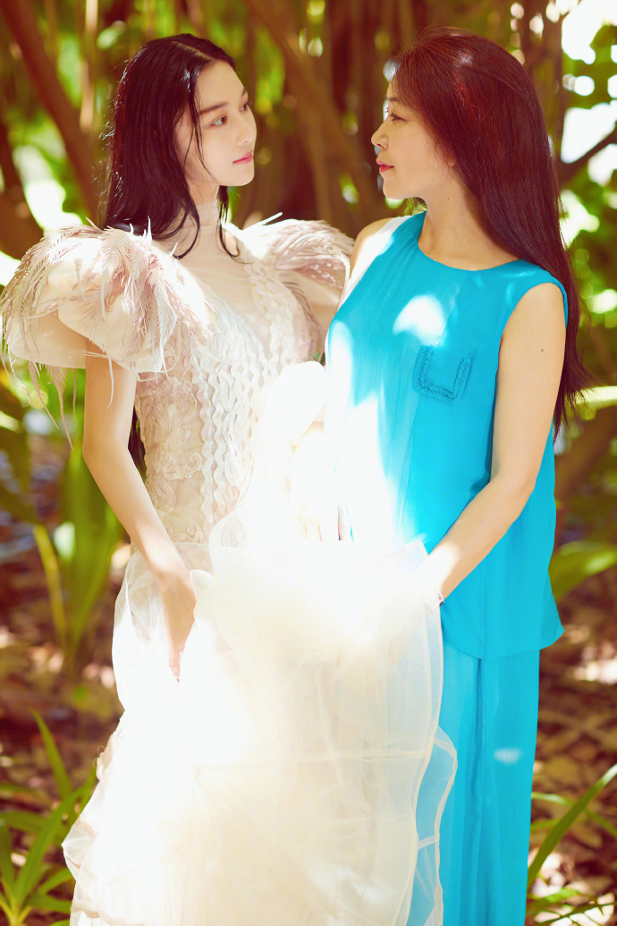 现在*子骗**太猖狂！继张馨予后又一女星接到诈骗电话，还差点被骂哭