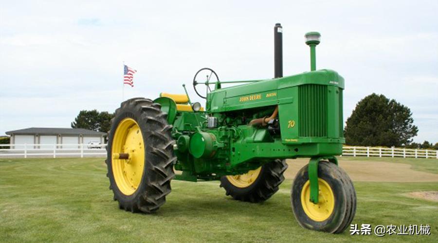 迪尔6125柴油机,约翰迪尔农用柴油机