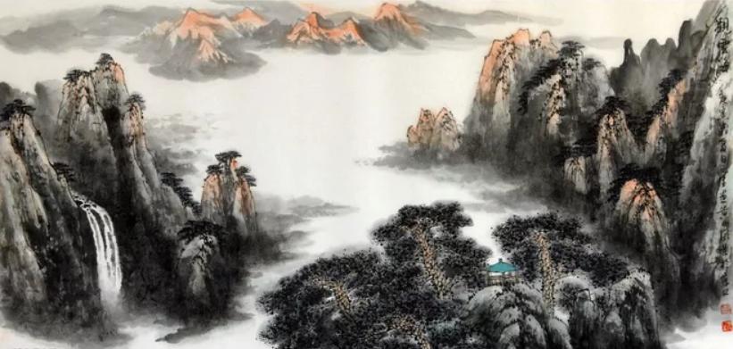 春雨诗词一朝春雨过万物皆清明 (极美的十首春雨诗词)