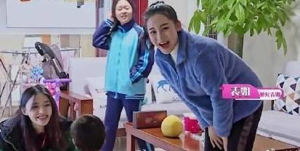 林允的日常生活照片,林允颜值惊艳