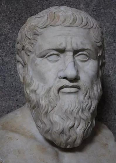 柏拉图亚里士多德雅典学院,柏拉图徒弟亚里士多德