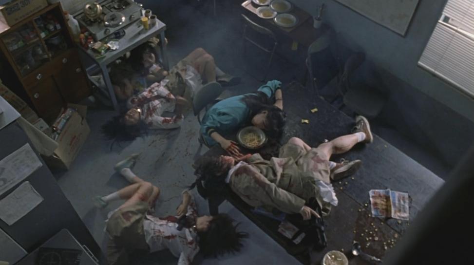 这部限制级电影好看的“要命”