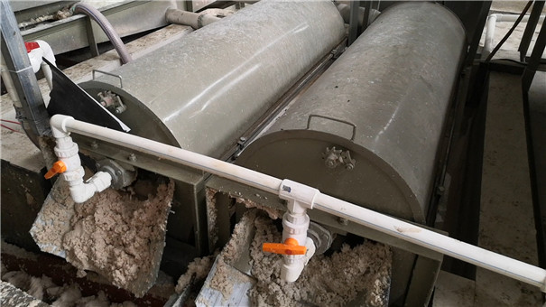 干红薯淀粉怎么去除颗粒状,烘干后的红薯淀粉有杂质怎么去除