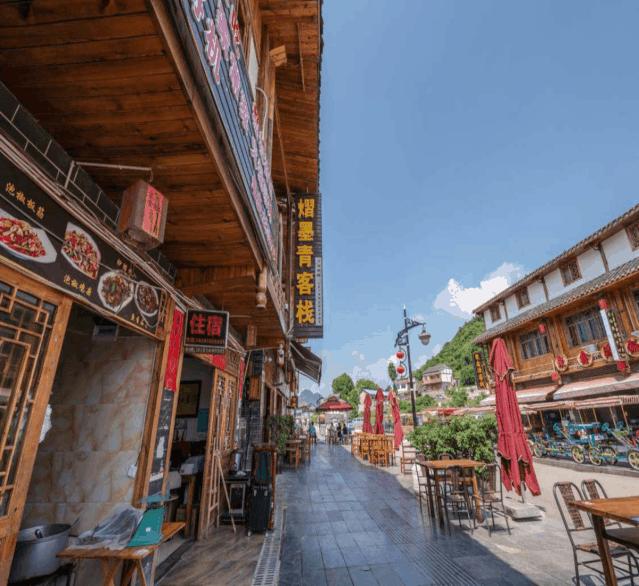 16家客栈半价睡，青岩镇住宿行业协会放大招