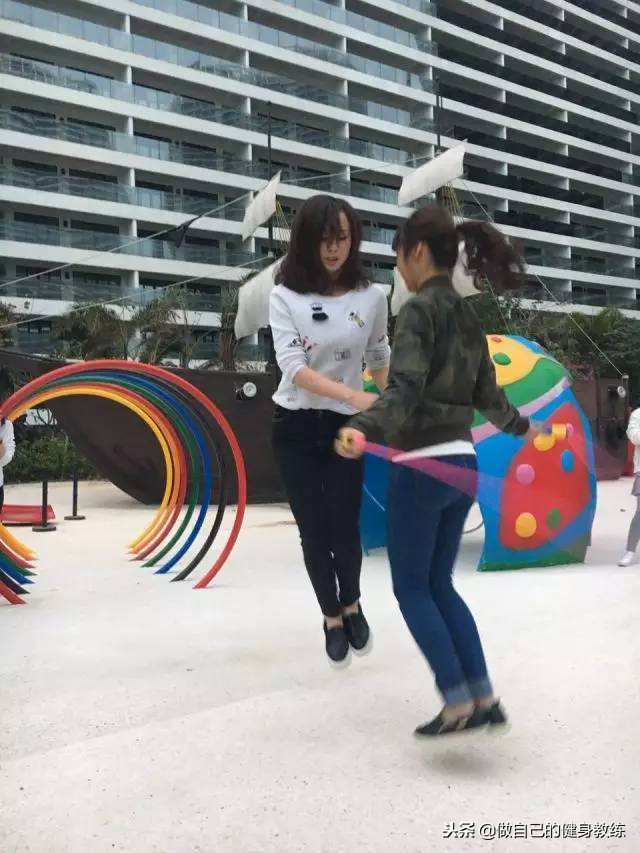 跳绳减肥正确方法新手入门,跳绳减肥正确方法进阶