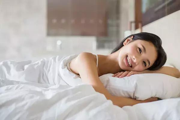 打呼噜是睡得香还是睡眠窒息症,打呼噜和不打呼噜哪个睡得更香