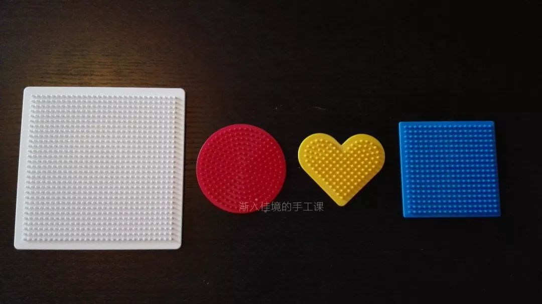 用电熨斗做发泡烫画制作教程,彩色烫画制作