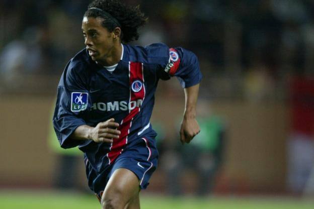 足坛历史十大成功转会,足坛最成功的十大转会