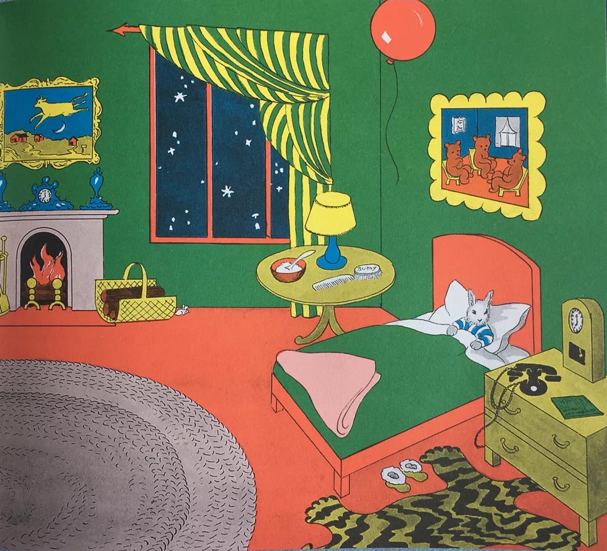 给孩子读绘本的正确方法 (如何给孩子读绘本才有效)