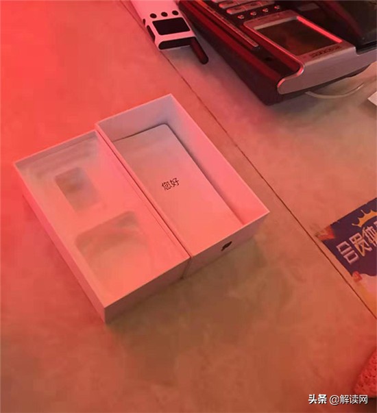 商场口红机全是套路,口红机真实事件