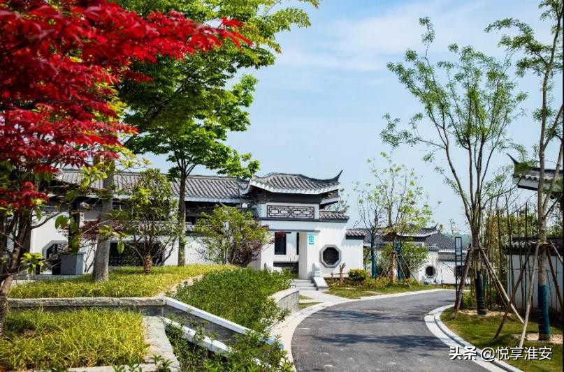 淮安特色酒店推荐套房,淮安知名酒店有哪些