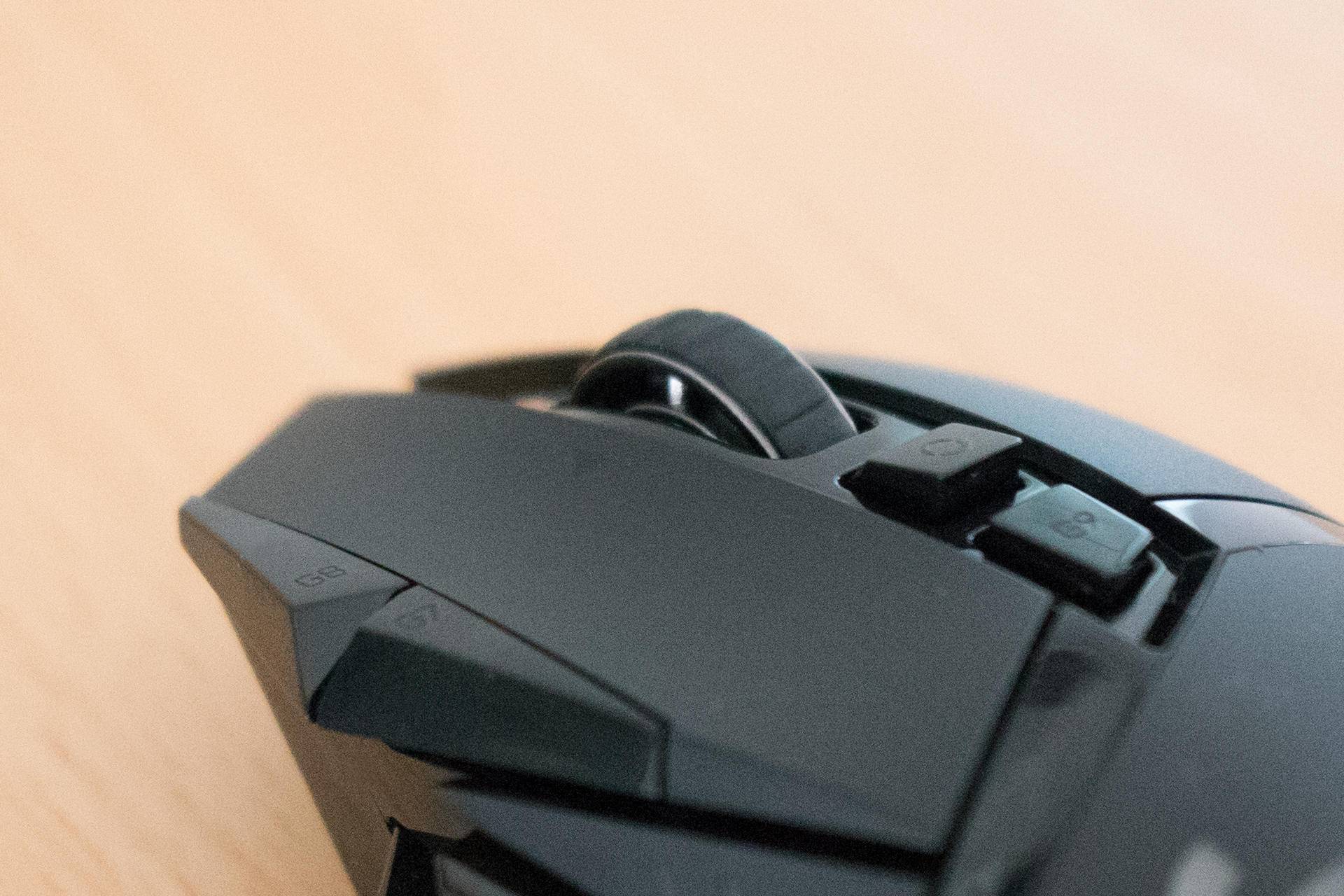 最值得推荐的游戏电竞鼠标,哪一款电竞鼠标最适合打游戏