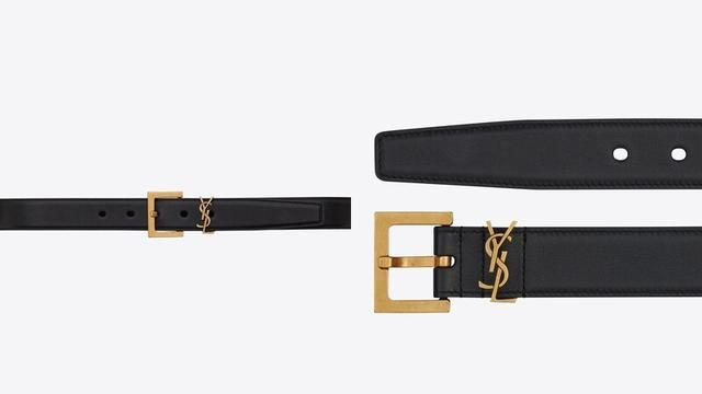显大气的奢侈品皮带推荐,大牌低调的皮带推荐哪款