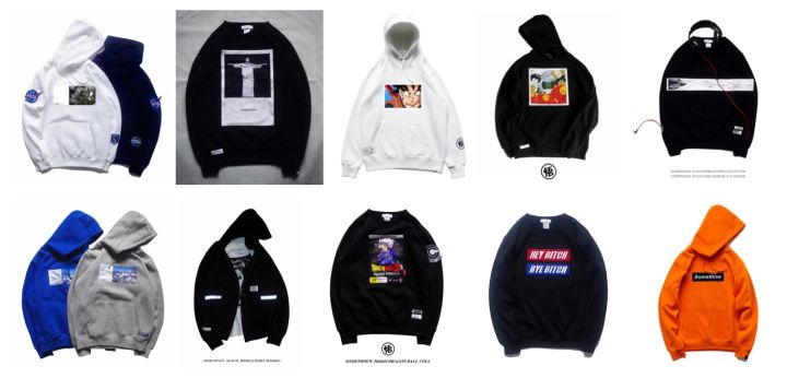 淘宝上有哪些既好看又便宜的男装店铺？