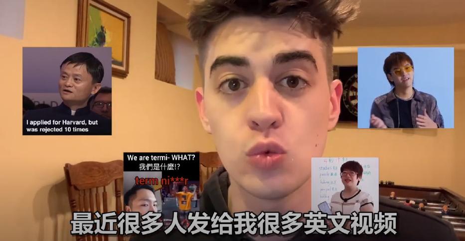 王源英语交流,外国人评价王源的英语水平