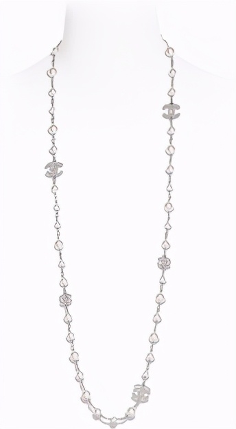 100个快速提升审美的品牌｜CHANEL香奈儿.值得入手单品