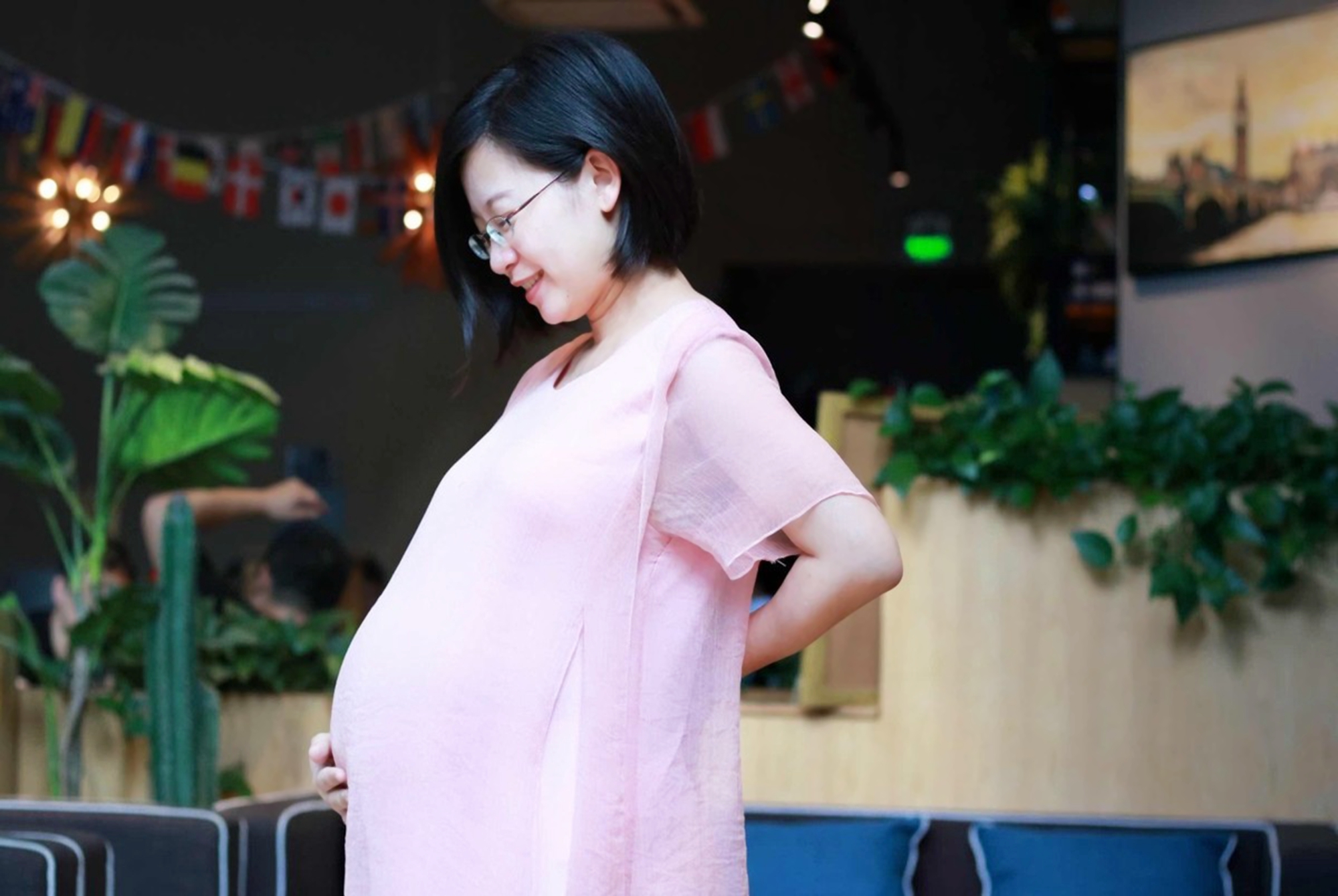 怀孕期间孕妈可以吃虾吗,怀孕期间孕妈们可以吃竹笋吗