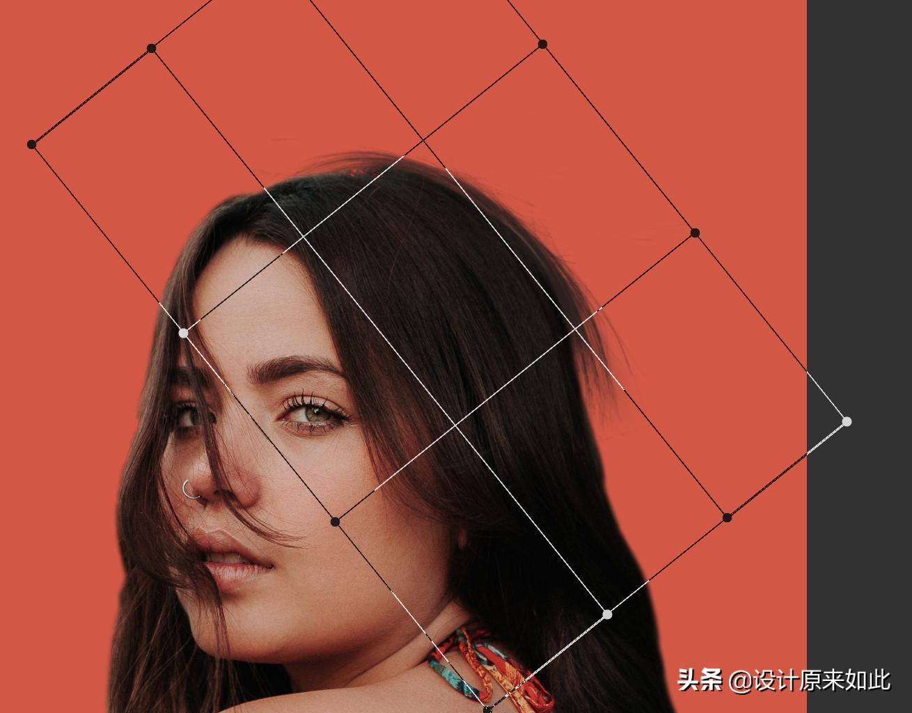 ps毛发抠图有什么用,ps抠图毛发教程详细步骤