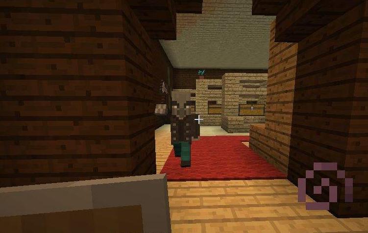 我的世界游戏视频恐怖事件,我的世界him恐怖事件视频