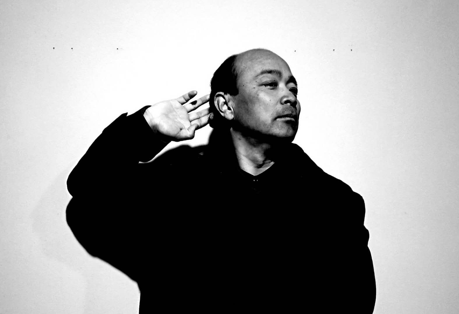 当代诗人诗歌朗读,诗人金宝