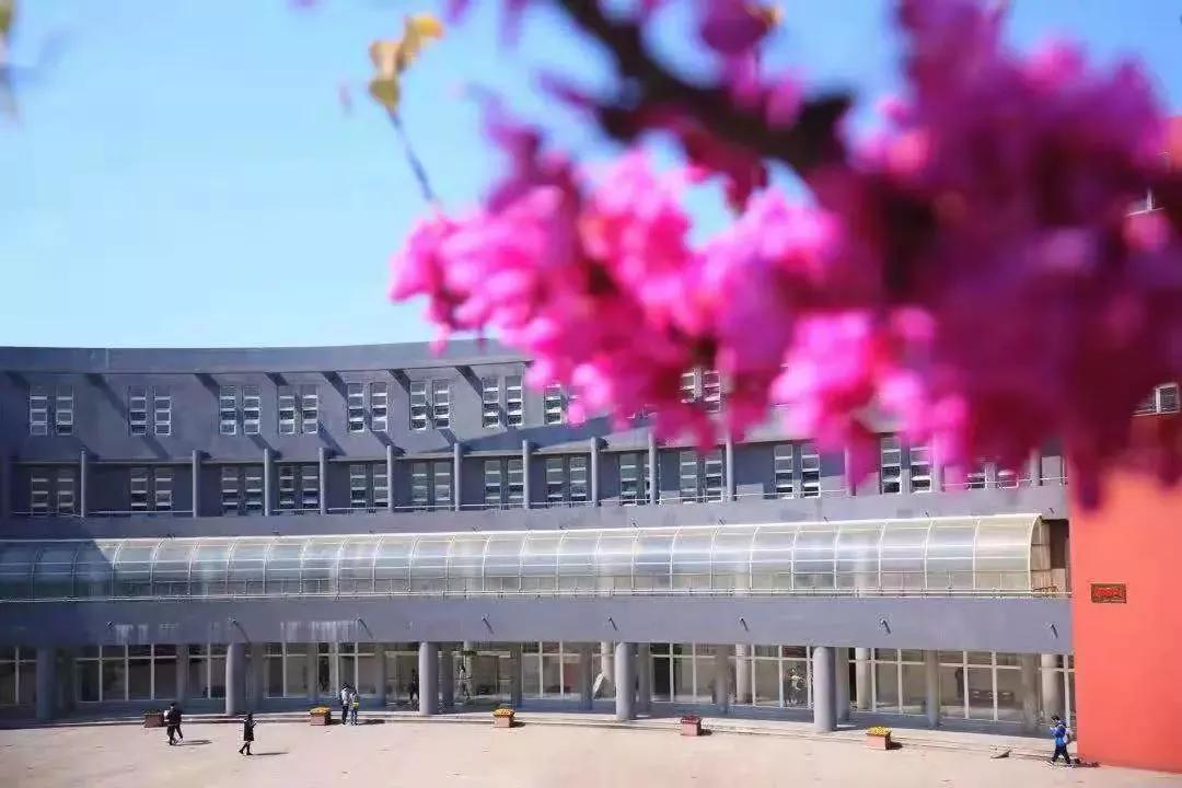 南京财经大学红山学院长什么样,南京财经大学红山学院院系数量