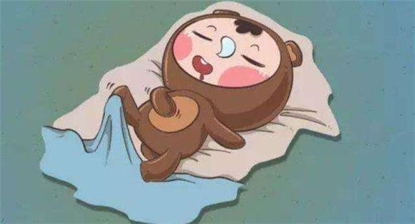 被子总在被套里乱跑怎么办,被子在被罩里乱跑怎么固定