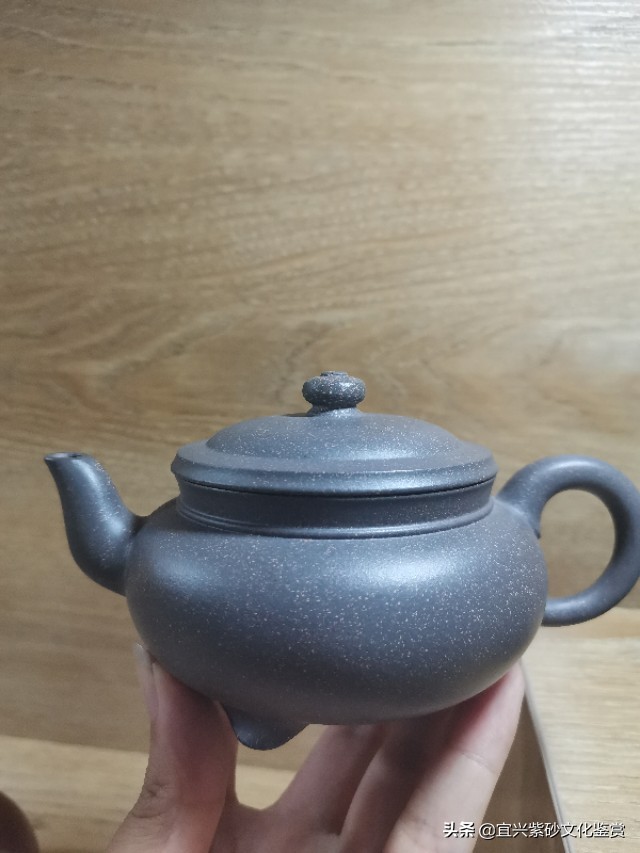 紫砂泥料分类及鉴别,青灰泥紫砂泥料分类排名