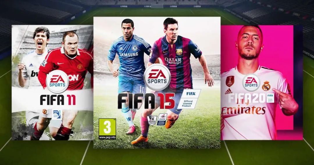 fifa21生涯模式新内容,fifa21生涯模式详解