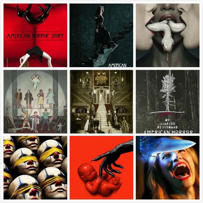 美恐10完结了吗,美恐每一季都在讲什么