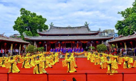 向往厦门同安,向往同安