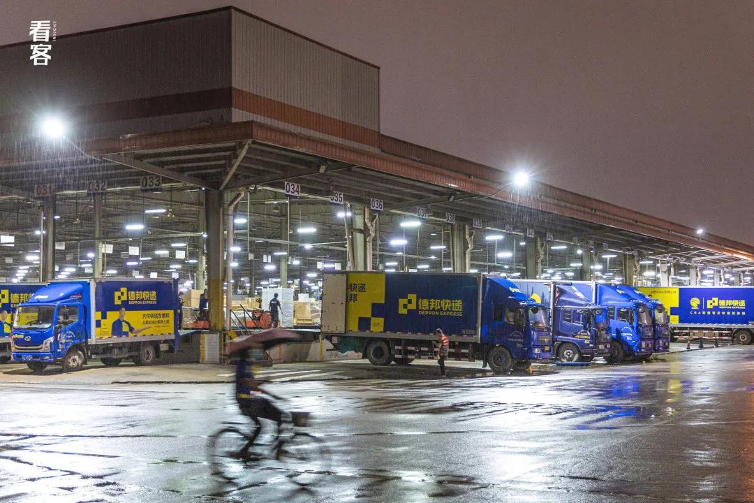 物流分拣每天的工作,物流分拣真实经历