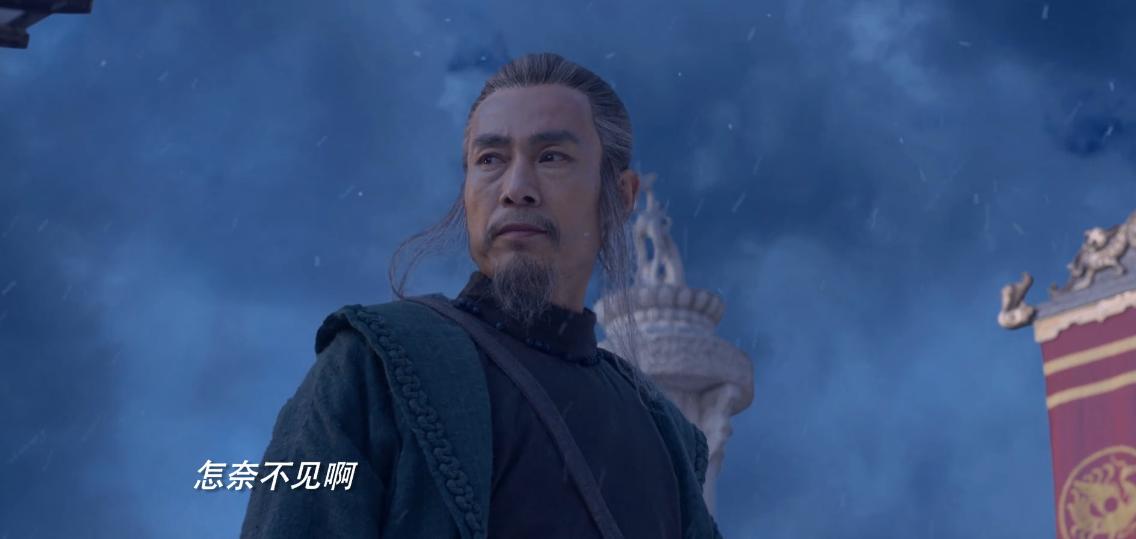 将夜2第18集莫山山宁缺桑桑,将夜宁缺跟莫山山说桑桑是他的命