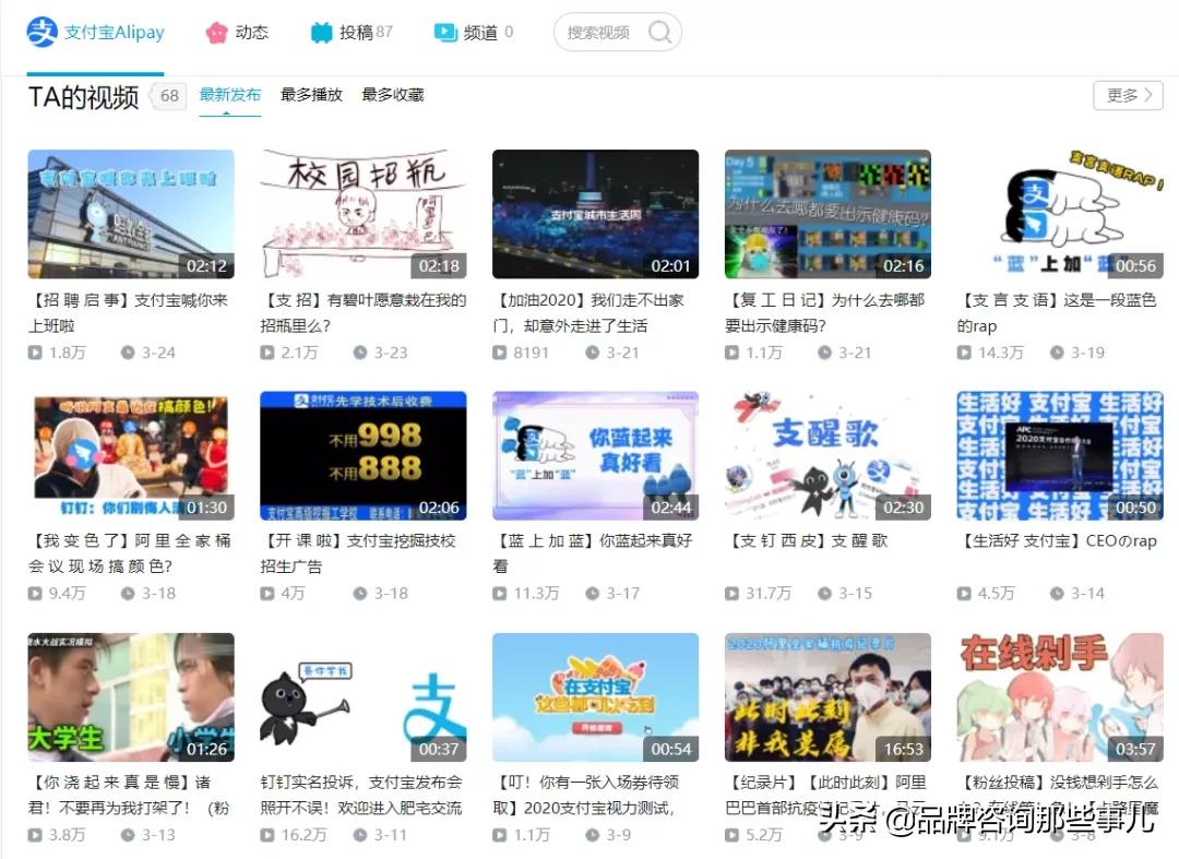 b站品牌怎么营销,b站怎么推销自己的品牌