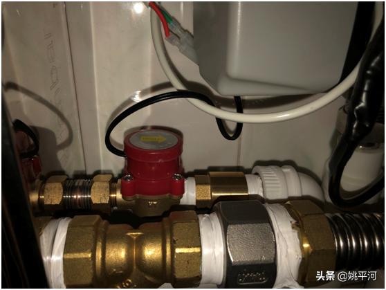 暖气过水热有正反吗,暖气过水热安装进水还是回水