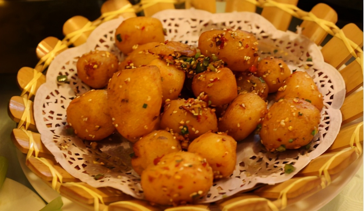 宜昌三峡旅游小吃,湖北宜昌十大经典美食你吃过几样