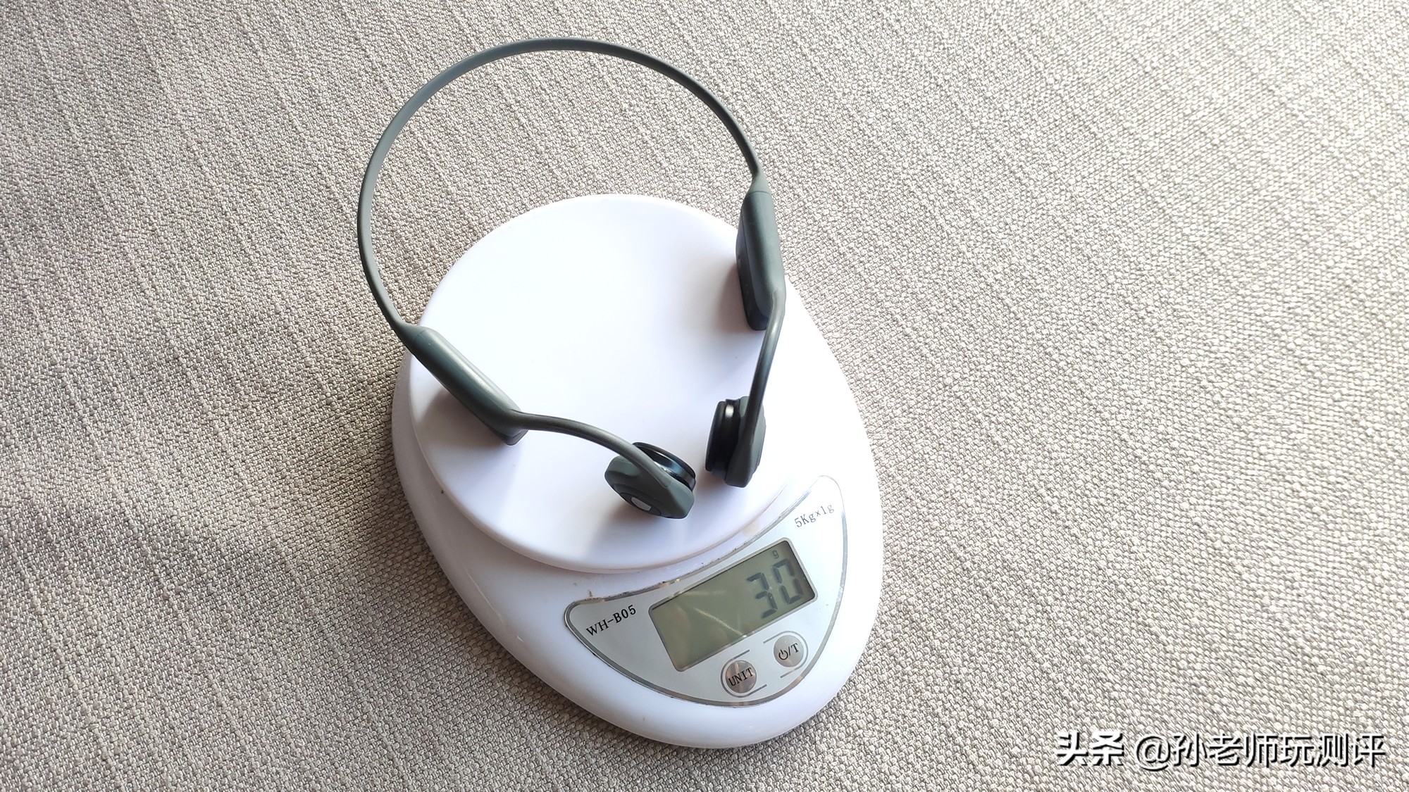 骨传导耳机到底怎样,真正的骨传导耳机是怎样的