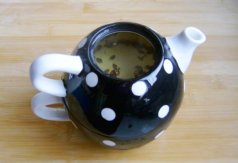 今天除夕,老话说:饮食自倍,脾胃乃伤,多吃“4个1”,保肝护胃