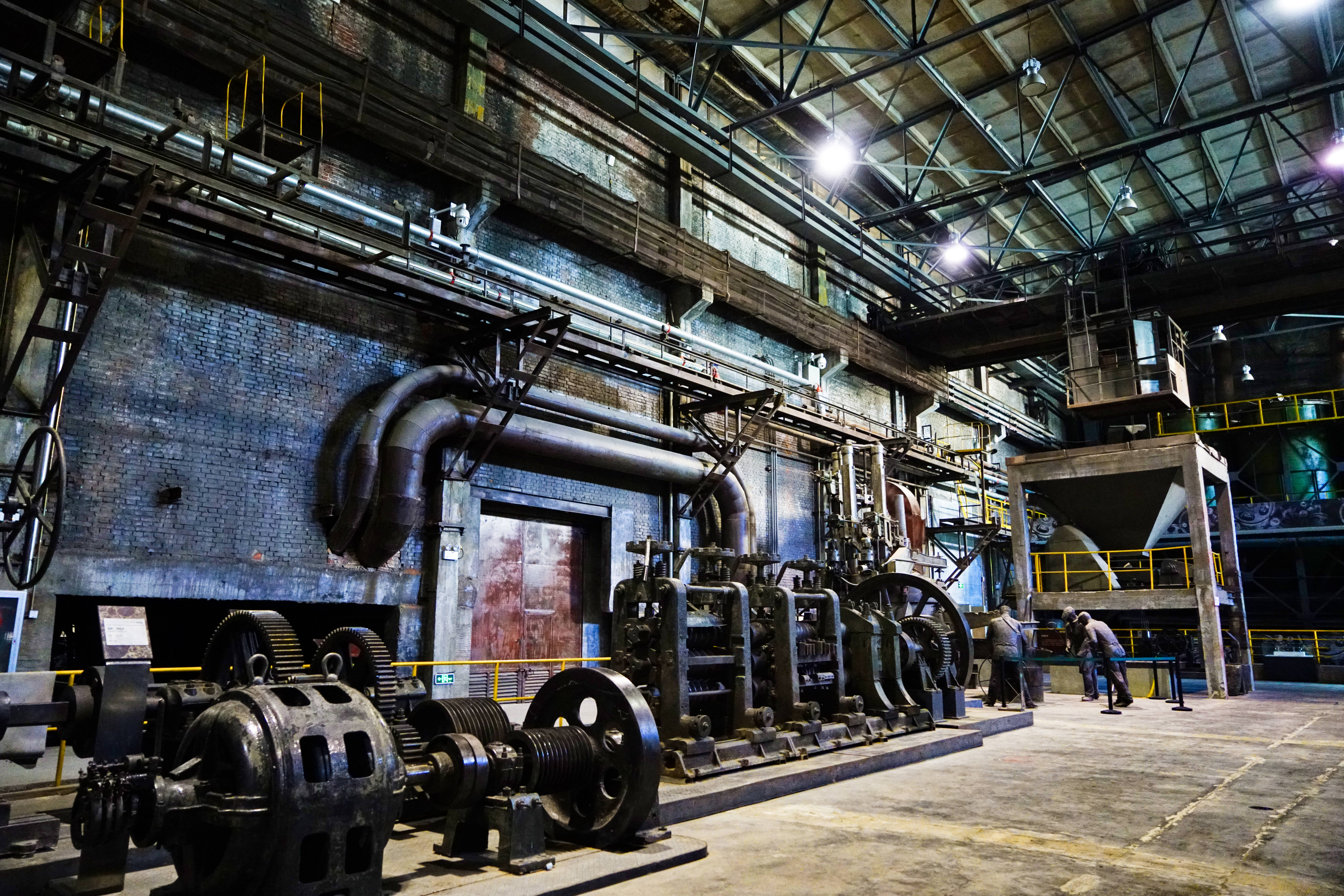 被称为盛京的沈阳，故宫、元帅府、宝马汽车厂都是必打卡网红点