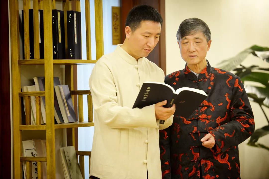 小儿抽动症国医大师,中医治疗儿童抽动症的知名专家