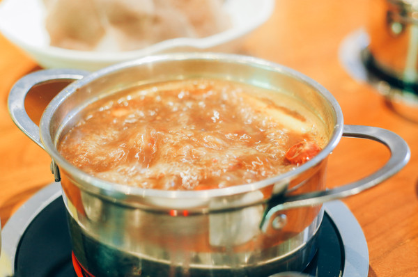 越里周边美食,正宗越南十大美食