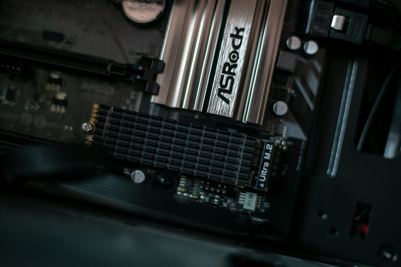 阿斯加特an3和an4区别大不,雷克沙an3