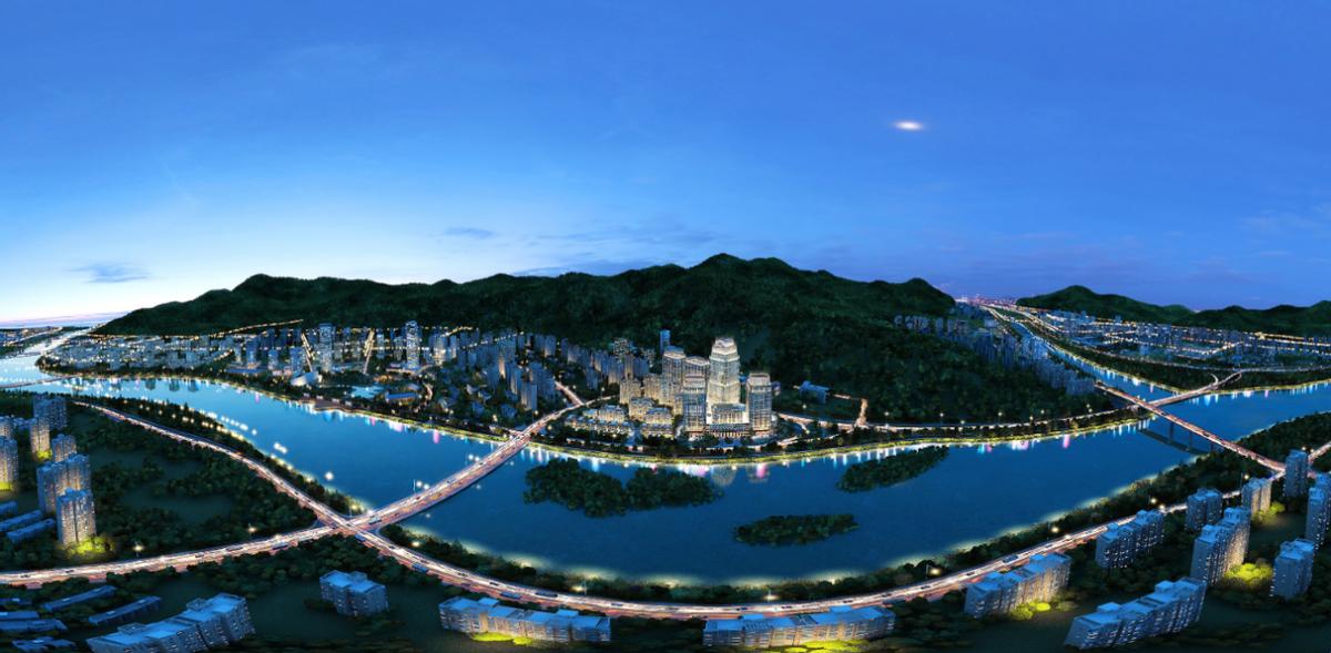 承德最新一手现房推荐,承德市新楼盘排名