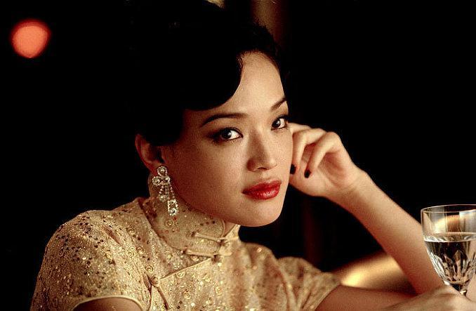 舒淇最新美照,舒淇的美