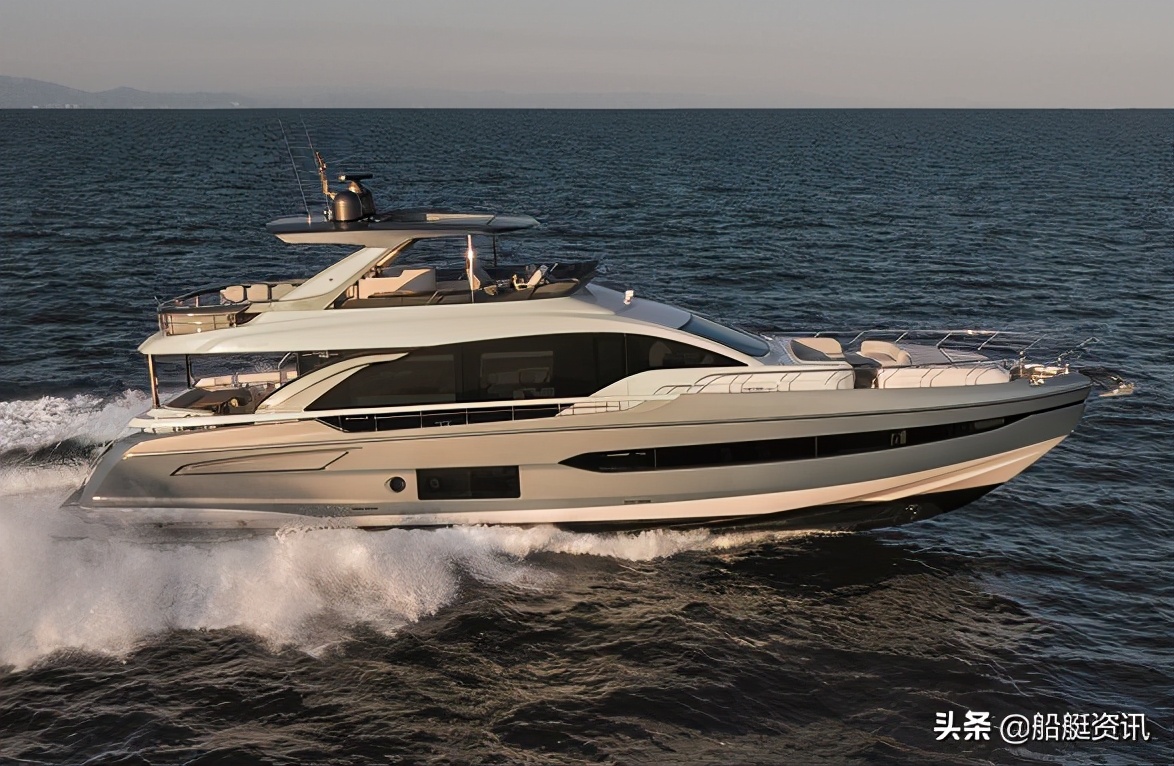 进口游艇品牌代理,亚洲最大游艇生产商