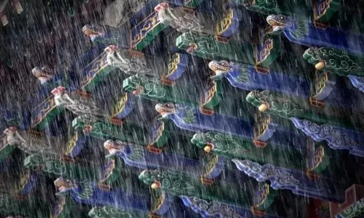 最美古建筑摄影图,中国古建筑摄影精品