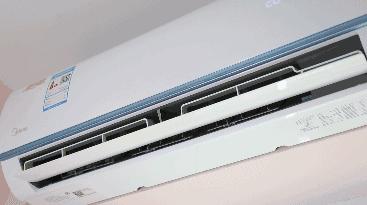 远离炎热，美的智弧守护一夏